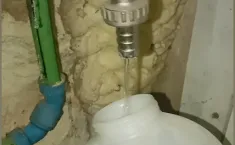 Trapani, il Comune pagher&agrave; i rifornimenti idrici con le autobotti private nella &ldquo;zona rossa&rdquo;