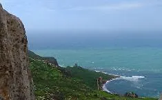 Custonaci, camping abusivo nella pre-riserva di Monte Cofano: lungo elenco di indagati