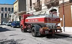 Trapani, caos crisi idrica e inquinamento: il piano per superare l&rsquo;emergenza