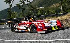 Automobilismo: domenica la 68&ordf; cronoscalata Monte Erice con quasi 300 piloti al via