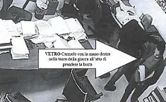 Trapani, chiesti quasi 30 anni di carcere per il "sistema Vetro-Teresi"