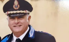 Assolto l'ex comandante Romano: niente reato