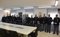 Rafforzata la sicurezza: 23 agenti in provincia
