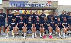 Pallamano: due squilli di Albatro Siracusa e Handball Erice