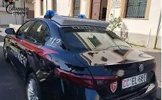 Ad Alcamo arrestato il ladro dell'"oro rosso": ha preso di mira edifici pubblici e privati