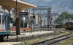 Il mercoled&igrave; nero di chi voleva spostarsi da Trapani a Palermo con il treno