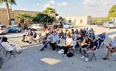 Acqua in provincia di Trapani: nasce un gruppo permanente per contrastare gli sprechi e pianificare le infrastrutture
