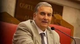 Scontro ai vertici del Tribunale di Palermo: ricorso al Tar contro la nomina di Balsamo