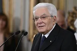 Mattarella luned&igrave; a Palermo all'anteprima del film su Biagio Conte