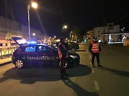 Licata, giro di vite sullo spaccio nel quartiere "Bronx": fugge il pusher, nei guai un cliente