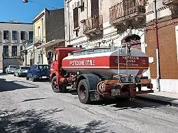 Trapani, caos crisi idrica e inquinamento: il piano per superare l&rsquo;emergenza