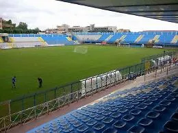 Acqua potabile per irrigare il campo di calcio: ad Agrigento &egrave; polemica sugli sprechi allo stadio Esseneto