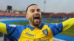 Catania,  ufficiali Insigne (Avellino), Cabianca (Cremonese) e Cavuoti (Cagliari). Di Tacchio alla Casertana, Leonardi al Campobasso