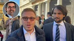 Agrigento, si impone la linea La Vardera e si dimette il vicesindaco: &laquo;Io vittima di strumentazioni politiche&raquo;