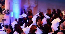 Giarratana, aperte le iscrizioni ai coristi per il Gran concerto di Natale in chiesa Madre