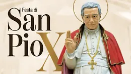 Ragusa festeggia San Pio X