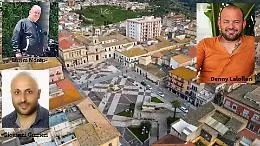 Vittoria, la guerra della droga entra nelle case