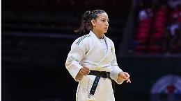 Judo: la palermitana Giulia Carn&agrave; ai Mondiali di Baku
