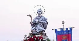 Sant'Agata: il 5 febbraio sar&agrave; festa anche a Gallipoli