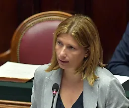 Varchi: "Palermo Capitale non si ferma, al primo evento pubblico ci sar&agrave; anche Lagalla"