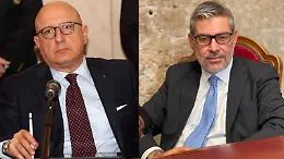 Corruzione, ecco tutte le accuse dei pm ad Armao e Lombardo:  tangenti mascherate da consulenze