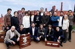 Gli 883 dal successo al declino, ma Pezzali &egrave; come un&rsquo;araba fenice