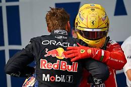 Prima pole dell'anno per Verstappen: Hamilton a un soffio, gomme in bilico
