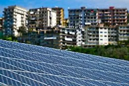 Enna, c'&egrave; l'ok della giunta per i progetti delle comunit&agrave; energetiche: adesioni entro il 15 dicembre
