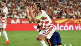  Modric ci mette la faccia: &laquo;&Egrave; la prima volta in 20 anni che provo vergogna&raquo; 