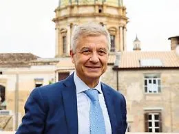 L'annuncio del rettore Midiri: "Presto a San Lorenzo nuovi alloggi per gli studenti stranieri"