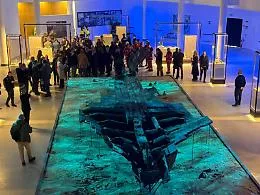 La coperta troppo corta: a Gela il museo dei relitti resta chiuso per mancanza di custodi
