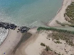 Oasi del Simeto, le acque depurate a Pantano d'Arci rimarranno a servizio della riserva