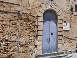 Ex carcere di San Bonaventura: accordo per la riqualificazione