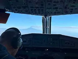 Aeroporto di Catania, arriva il radar &ldquo;4D&rdquo; anti-cenere dell'Etna