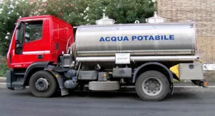 A Trapani madre costretta a dimostrare la disabilit&agrave; per ottenere l'acqua