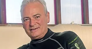 Tragedia a Favignana: muore il sommozzatore viterbese Marco De Falco dopo l'immersione