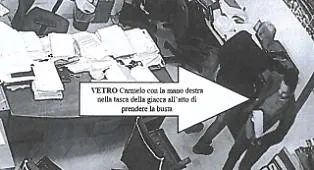 Trapani, chiesti quasi 30 anni di carcere per il "sistema Vetro-Teresi"