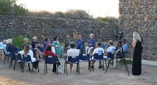 Ustica rilancia il mare e i beni culturali: dalla Carta firmata nel 2024 alla sfida per una legge
