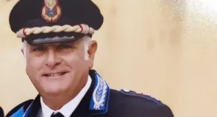Assolto l'ex comandante Romano: niente reato