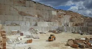 Marmo ed edilizia, allarme nel Trapanese per le nuove norme sui Piani paesaggistici