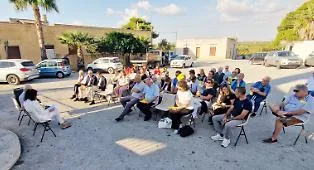 Acqua in provincia di Trapani: nasce un gruppo permanente per contrastare gli sprechi e pianificare le infrastrutture