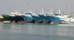 Pescatori siciliani in ginocchio: il caro-gasolio blocca la marineria trapanese
