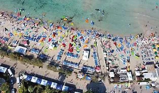 Mondello, denuncia anonima e anche il circolo Albaria &egrave; a rischio revoca della concessione