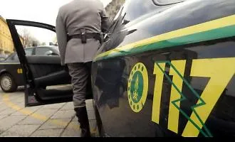 Azienda di autotrasporto con le cisterne abusive: sequestrata