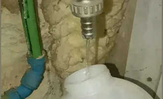 Trapani, il Comune pagher&agrave; i rifornimenti idrici con le autobotti private nella &ldquo;zona rossa&rdquo;