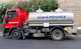 A Trapani madre costretta a dimostrare la disabilit&agrave; per ottenere l'acqua