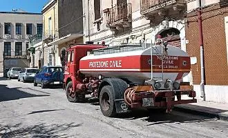Trapani, caos crisi idrica e inquinamento: il piano per superare l&rsquo;emergenza