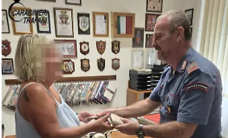 A Castelvetrano c'&egrave; anche un'altra faccia della societ&agrave; ancora da esplorare: trova portafogli e lo consegna ai carabinieri