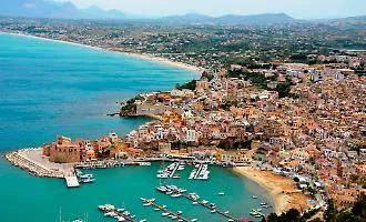 Borgo dei Borghi, Castellammare del Golfo rappresenter&agrave; la Sicilia nella gara in onda sulla Rai