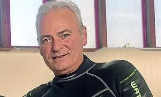 Tragedia a Favignana: muore il sommozzatore viterbese Marco De Falco dopo l'immersione